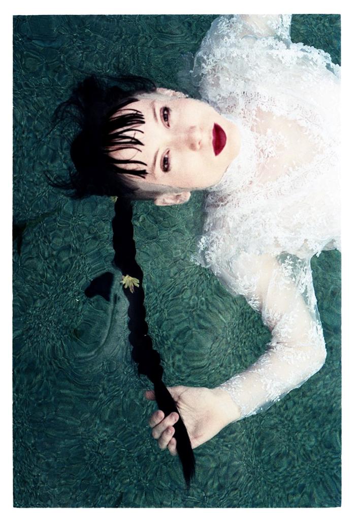 Powder Vintage