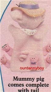 Amigurumi &amp; Animal Knit Patterns : Maggie Weldon, Free Crochet