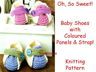 Subversive Femme: Knitting Patterns
