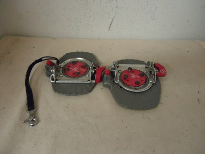 Snowboard Bindings Diagram. Step+in+snowboard+indings