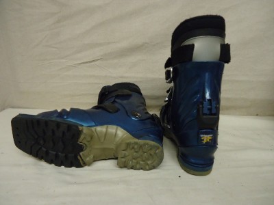 Scarpa T3