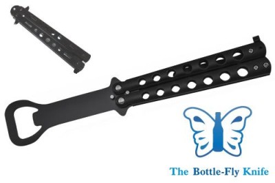 fake balisong