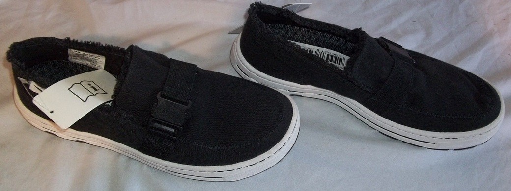 loafer nike shoes