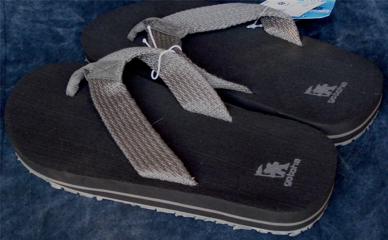gotcha sport sandals