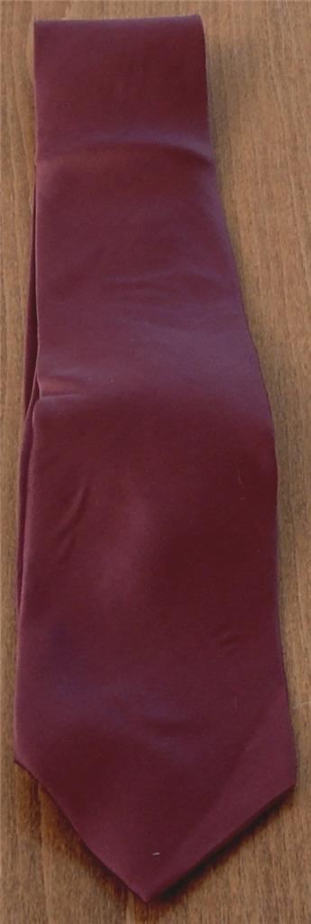 Arrow Silk Men's Necktie, CHOOSE PATTERN AND COLOR, LARGE SELECTION, BRAND NEW - Picture 9 of 21