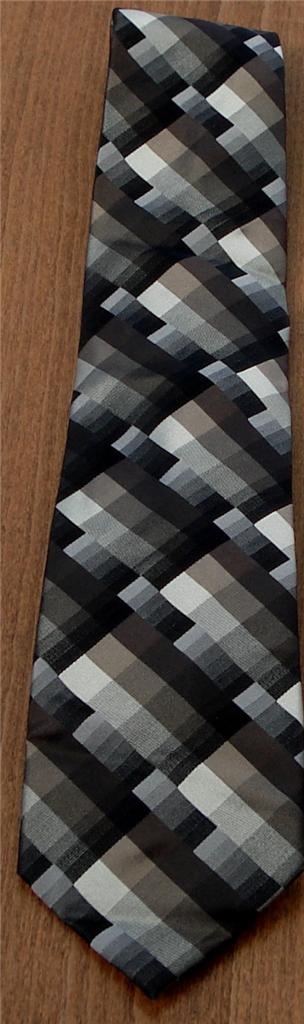 Arrow Silk Men's Necktie, CHOOSE PATTERN AND COLOR, LARGE SELECTION, BRAND NEW - Picture 12 of 21
