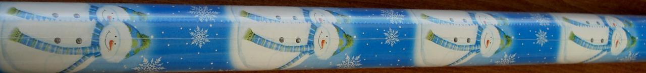 BRAND NEW IN PACKAGE Christmas Gift Wrap, HIGH QUALITY, VARIOUS  PATTERNS/COLORS
