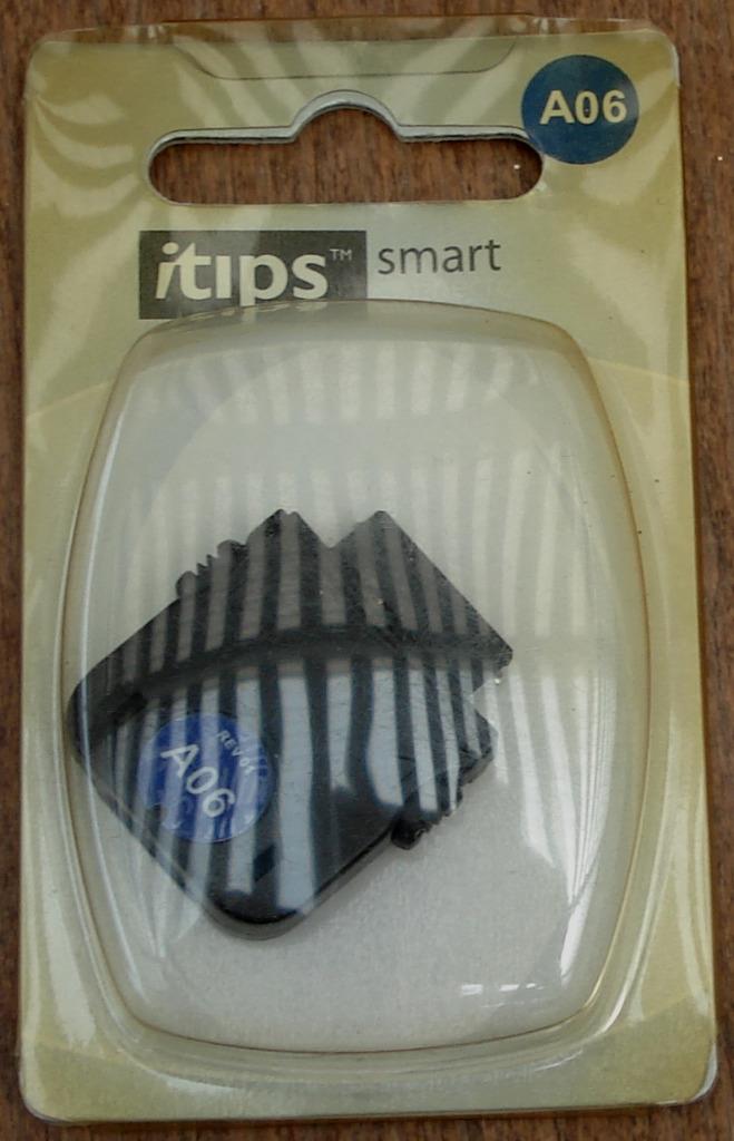 iTips™ Smart Connector Adapter Tip - VARIETY TO CHOOSE - BRAND NEW IN PACKAGE - Picture 12 of 13