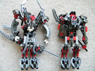 makuta takanuva