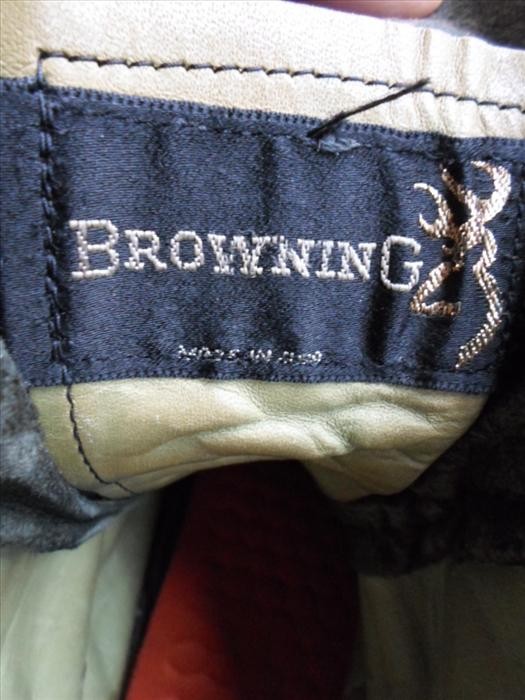 browning chukka boots