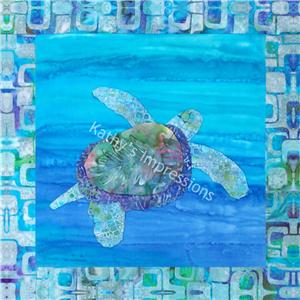Cotton Candy Quilt Free Pattern: Robert Kaufman Fabric Company