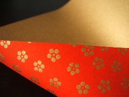 Japanese Washi Chiyogami Origami Paper