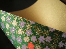Japanese Washi Chiyogami Origami Paper