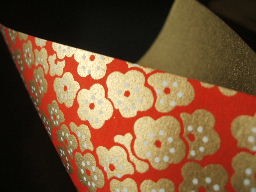 Japanese Washi Chiyogami Origami Paper