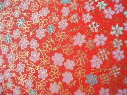 Japanese Washi Chiyogami Origami Paper