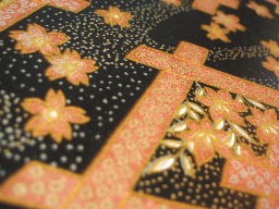 Japanese Origami Chiyogami paper lineup