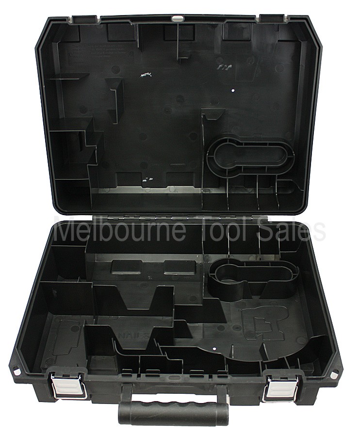 DEWALT HARD CASE XRP 18V NAIL GUN FITS DC628 DC616 DC617 DC618 DC619 DC629 DC607
