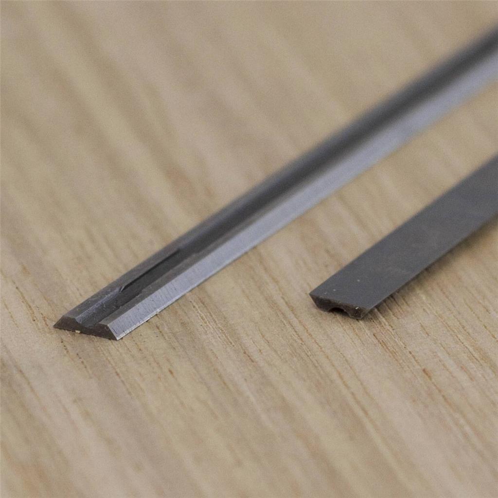 REPLACEMENT TCT 82MM PLANER BLADES X10 FOR MAKITA BKP180 DKP180 LXPK01