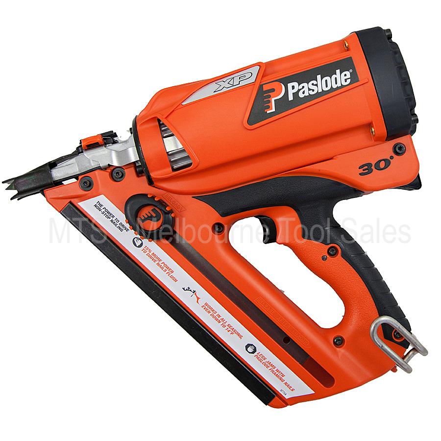 BRAND NEW PASLODE 905600 CF325 XP LITHIUM LI ION FRAMING NAILER NAIL