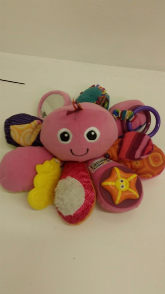 ebay lamaze toys