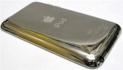 Apple Ipod Touch 32gb  Generation White Newest Model on Apple Ipod Touch 4th Generation White  8 Gb   Latest Model