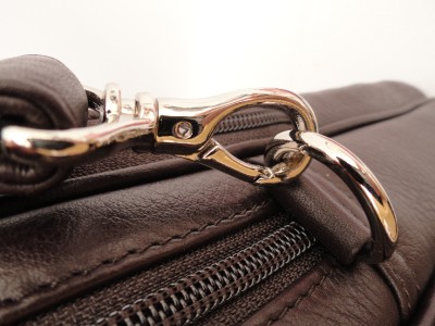 Leather Laptop on Bn Radley Brown Leather Large Tote Shoulder Laptop Bag Ebay