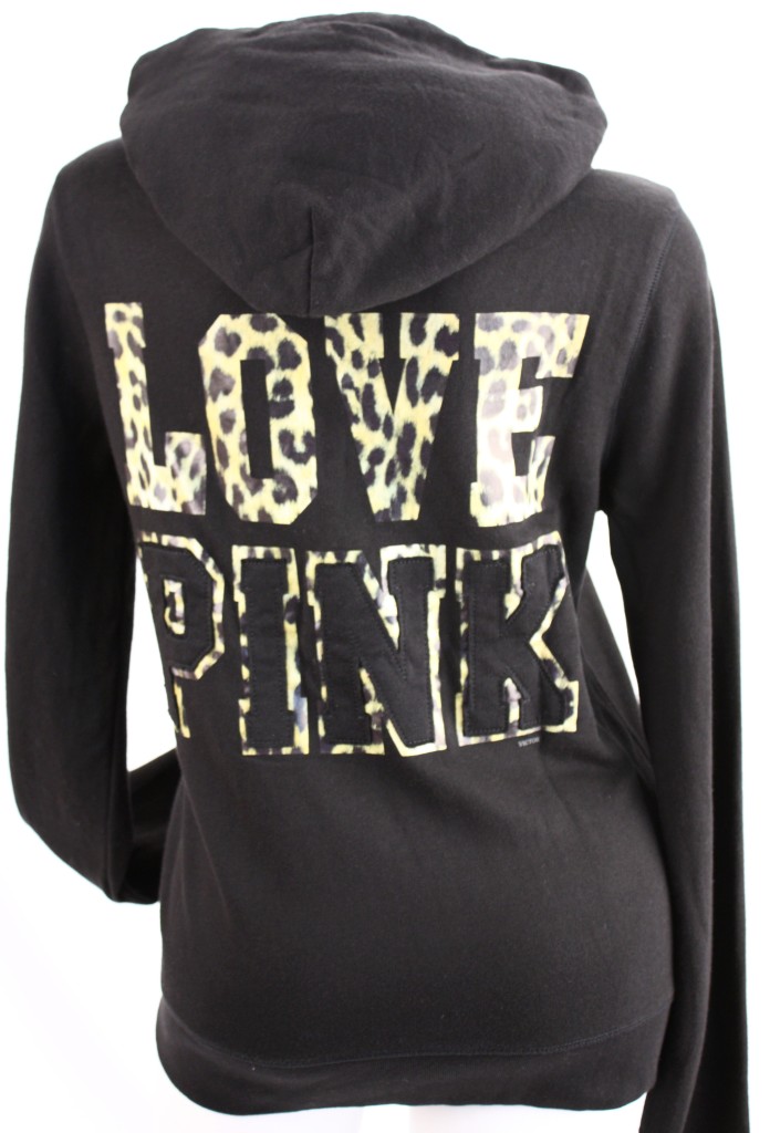 victoria secret pink sweatsuits