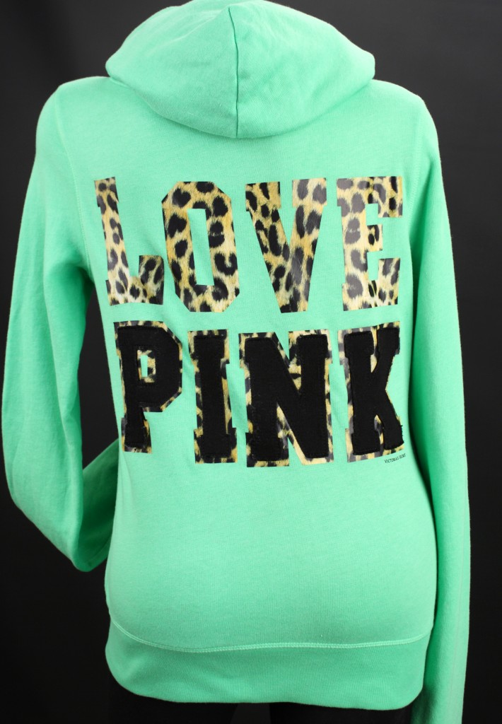 victoria secret sweats