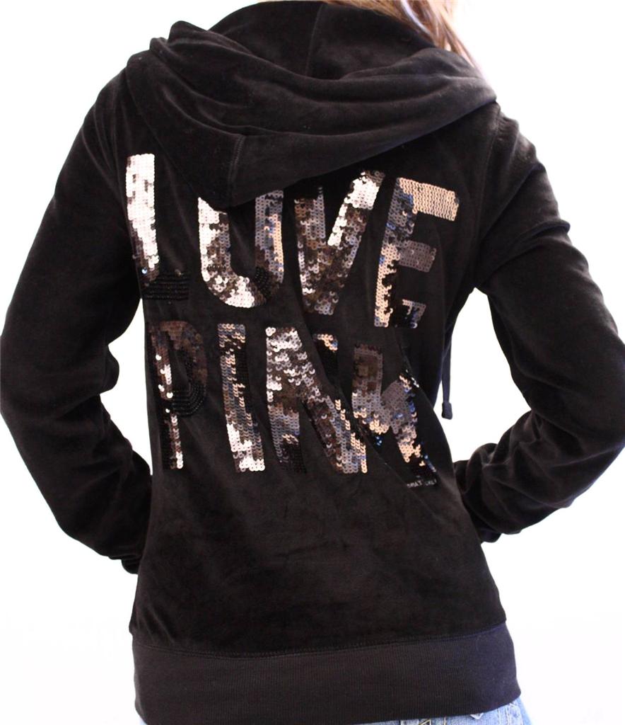 custom bling sweatshirts