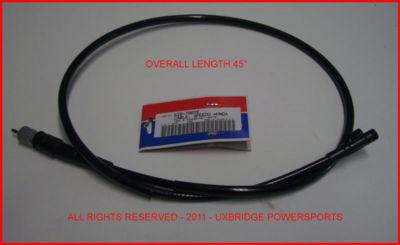 Honda valkyrie fork seal replacement #3