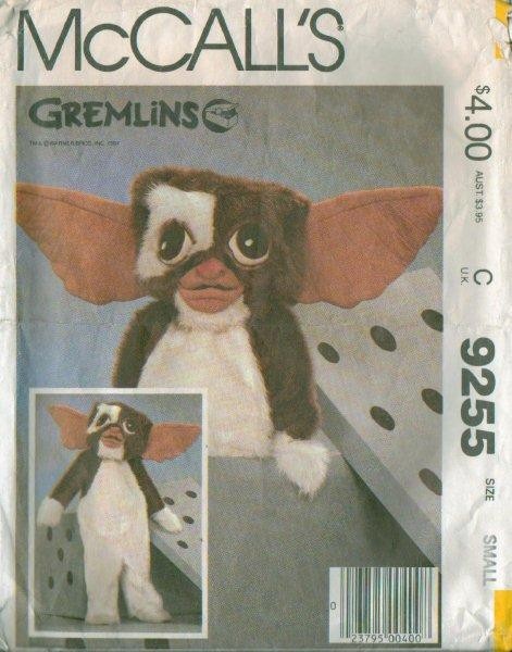 Mercedes boy gremlin girl
