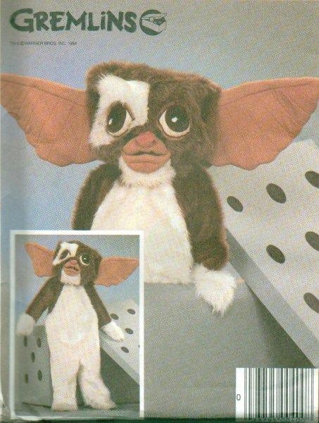 Mercedes boy gremlin girl #5