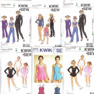 Leotard Patterns Free at Askives - Askives - Questions & Answers