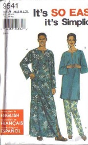 Tutorial: Sew a simple dashiki | Sewing | CraftGossip.com