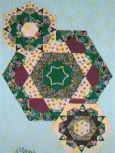 Holiday Quilt Patterns - Christmas Quilts, Halloween