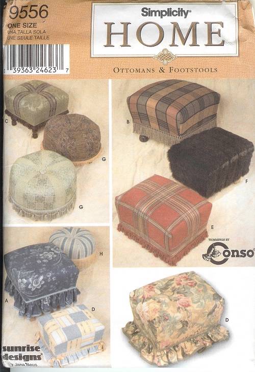 Home Decor Sewing Patterns 28 Images Simplicity Slip Covers Chair Sofa Ottoman Home Decor | simplicity slip covers chair sofa ottoman home decor Home Decor Sewing Patterns 28 Images Simplicity Slip Covers Chair Sofa Ottoman Home Decor | simplicity slip covers chair sofa ottoman home decor