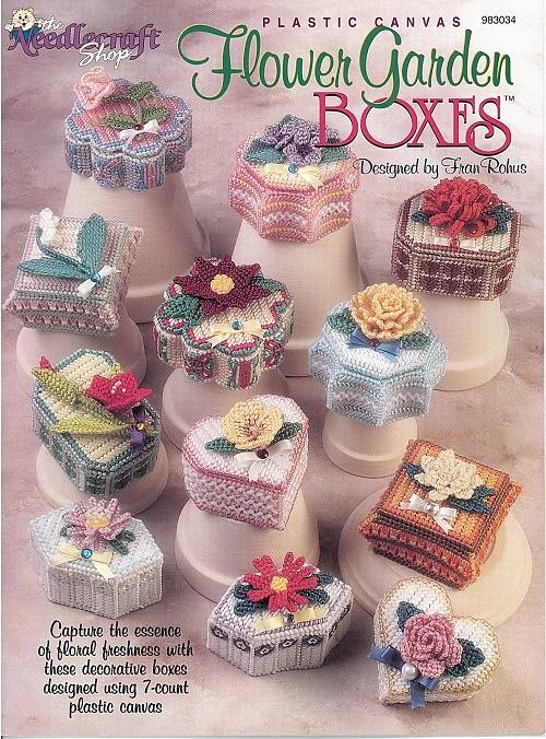 The Needlecraft Shop Plastic Canvas Pattern Leaflet Book You Pick Ebay