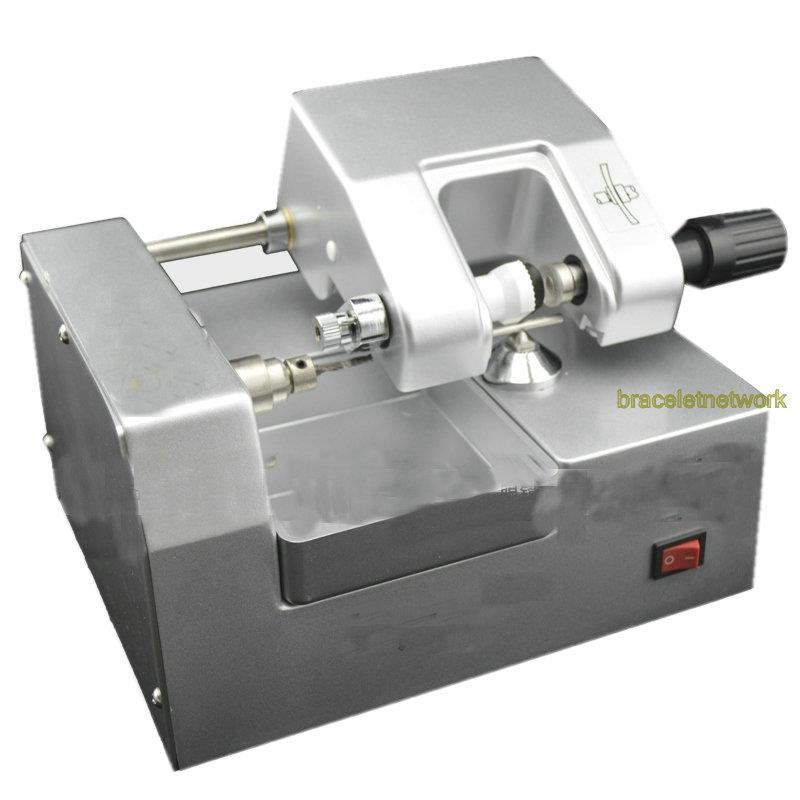 220v brand new Eyeglasses Optical Lens Pattern Maker Cutting Milling