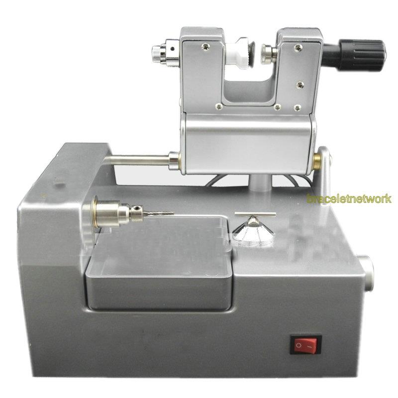 220v brand new Eyeglasses Optical Lens Pattern Maker Cutting Milling