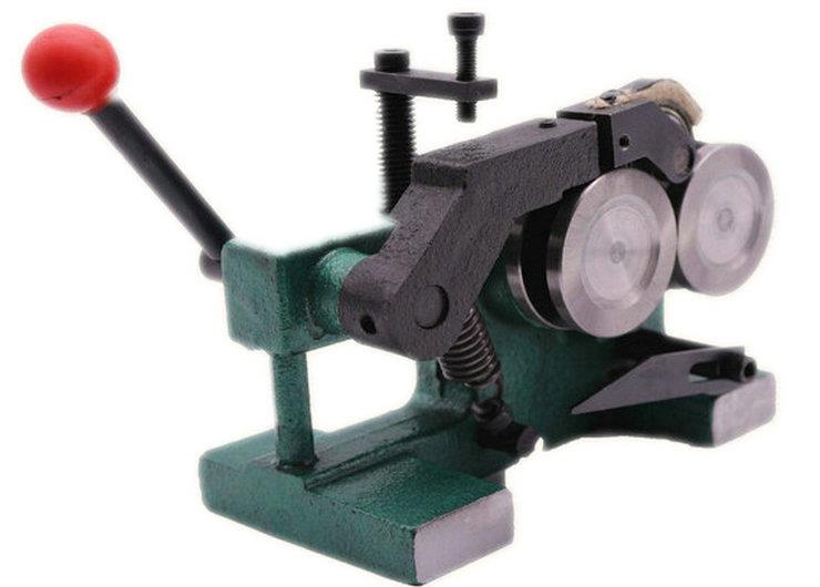 High Quality PGA Manual Punch Pin Grinder Machine Φ1.525mm eBay