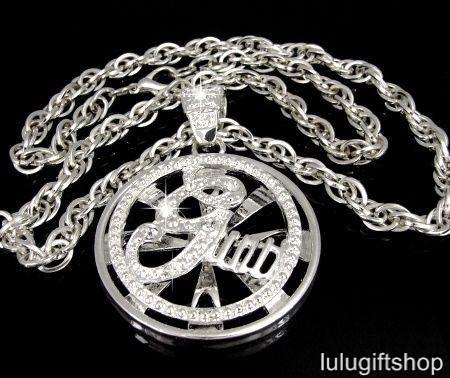 g unit pendant