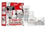 Kiehl's Ultra Facial Moisturizer SPF 15 Collection