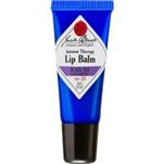 Jack Black Intense Therapy Lip Balm SPF 25/Black Tea