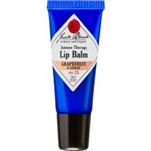 Jack Black Intense Therapy Lip Balm SPF 25/Grapefruit