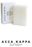 ACCA KAPPA White Moss Glycerine Soap