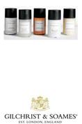 Gilchrist Soames London Travel Gift Set