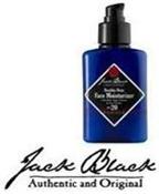 Jack Black Double Duty Face Moisturizer SPF 20