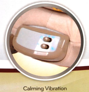 kids electric cars with roof
 on New Comfortable Music Soothing & Entertaining Carter's Baby Bouncer ...