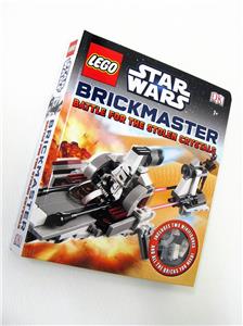 lego star wars brickmaster