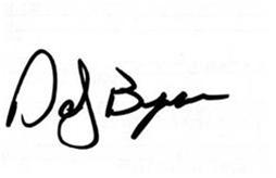 Signature